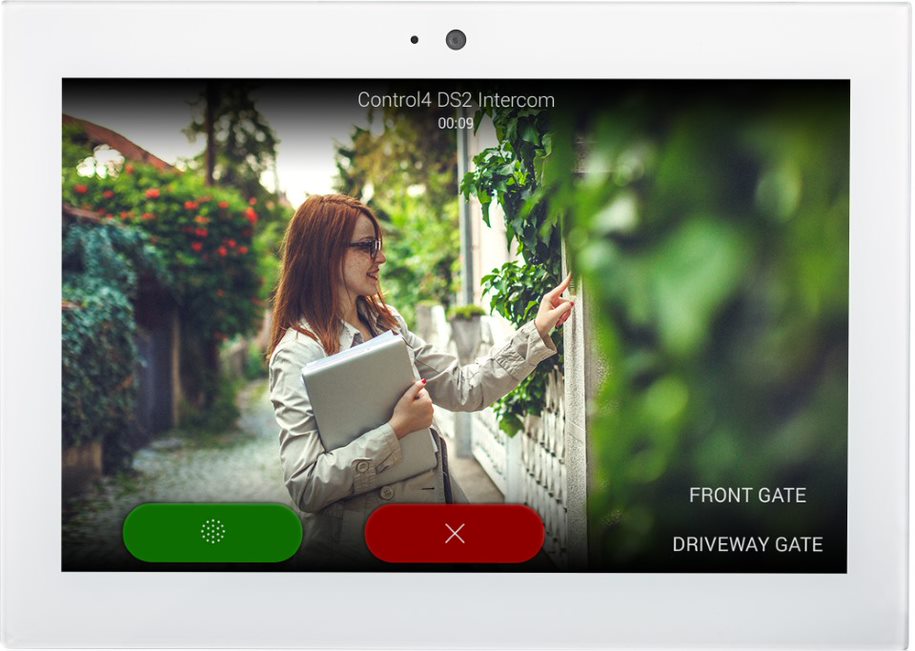 4sight remote access with Control4