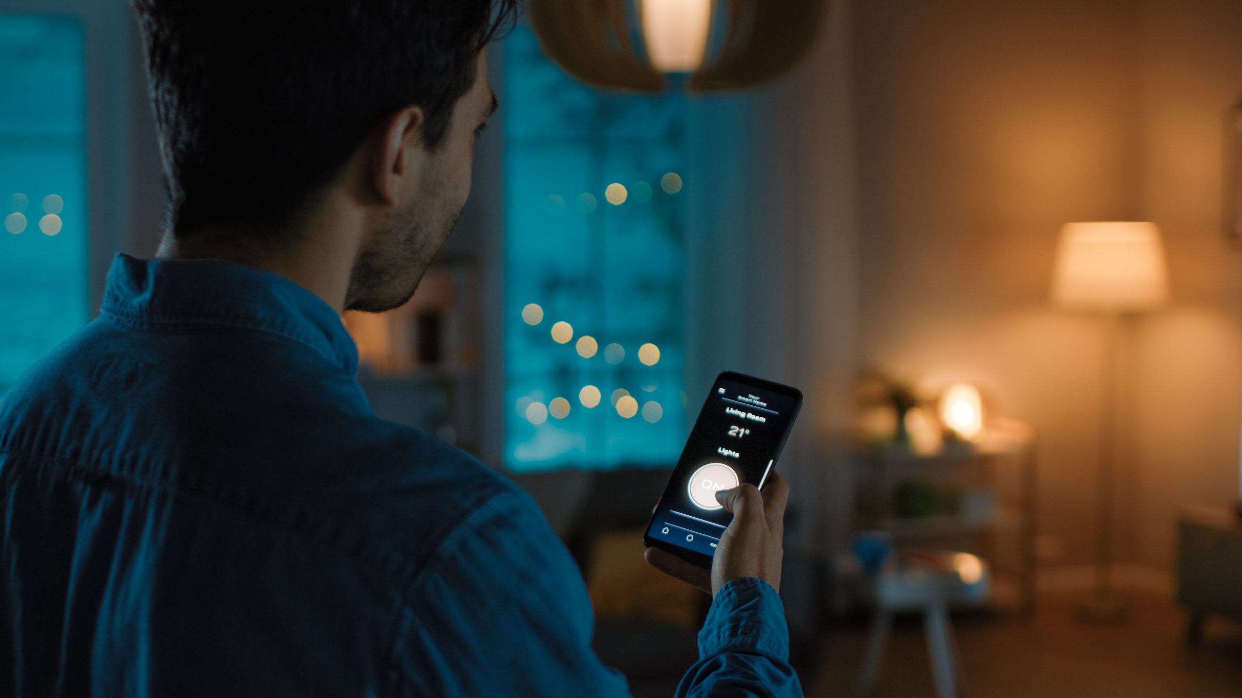 Rako is User Friendly​