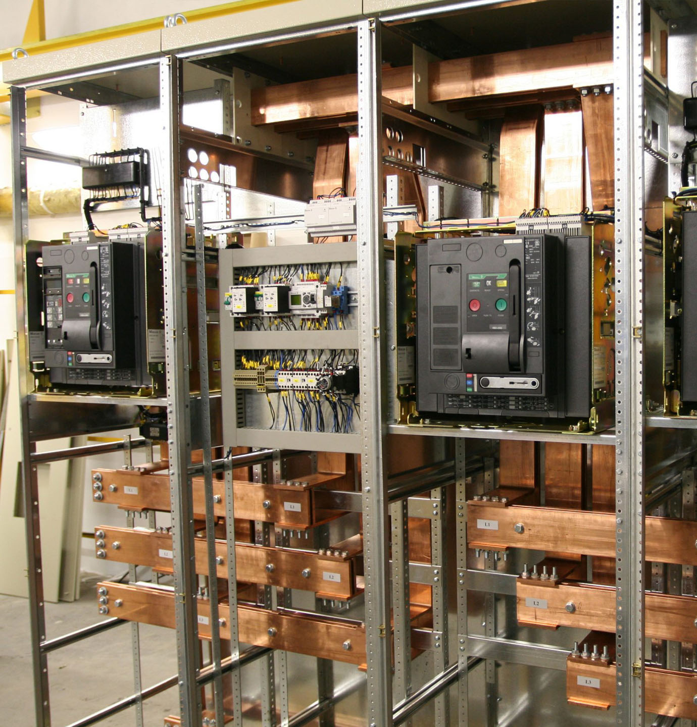 Building Management System