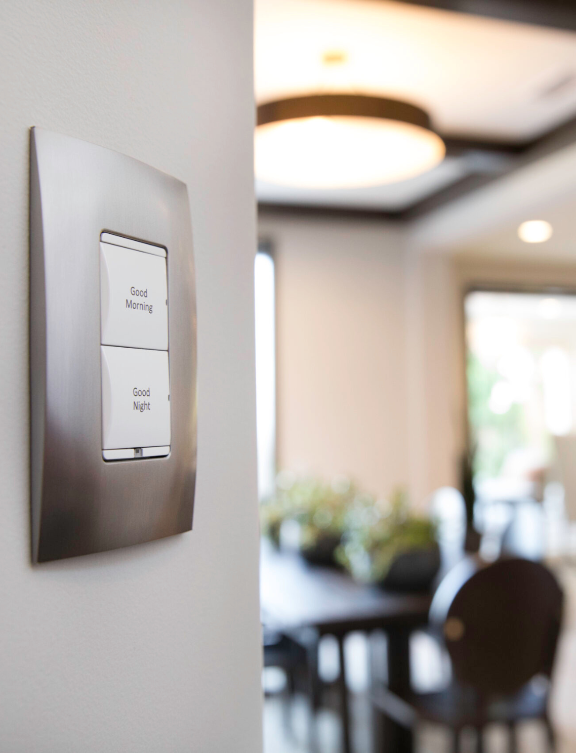 Book your London Lutron Installer​