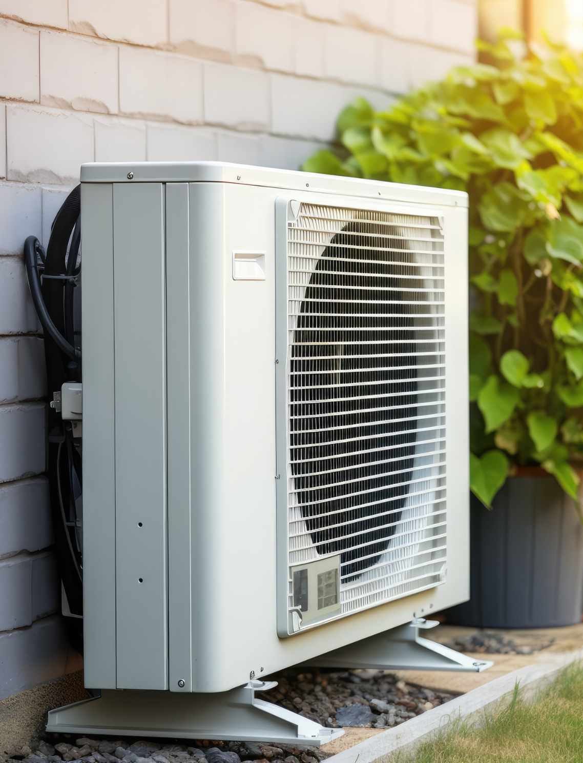 Book Your Smart HVAC Installation​