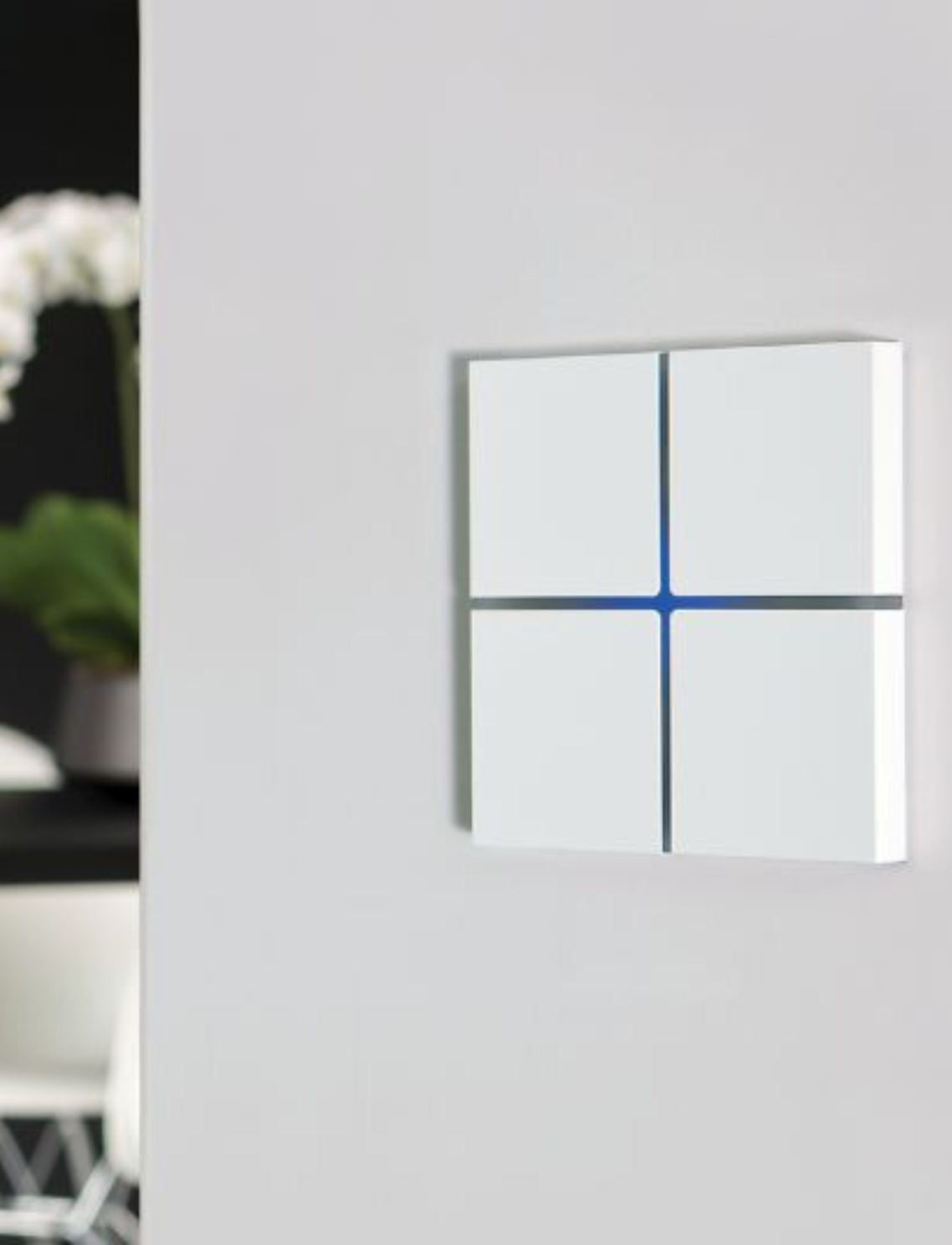 Book Your Smart Lighting Installation​