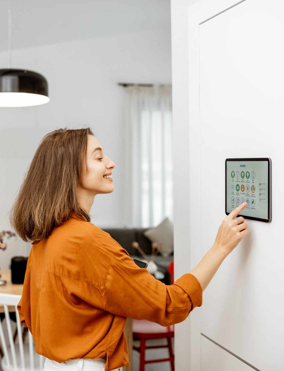 Book Your Access Control Installation​