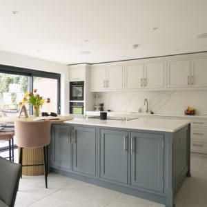 South Buckinghamshire smart home installation project 1