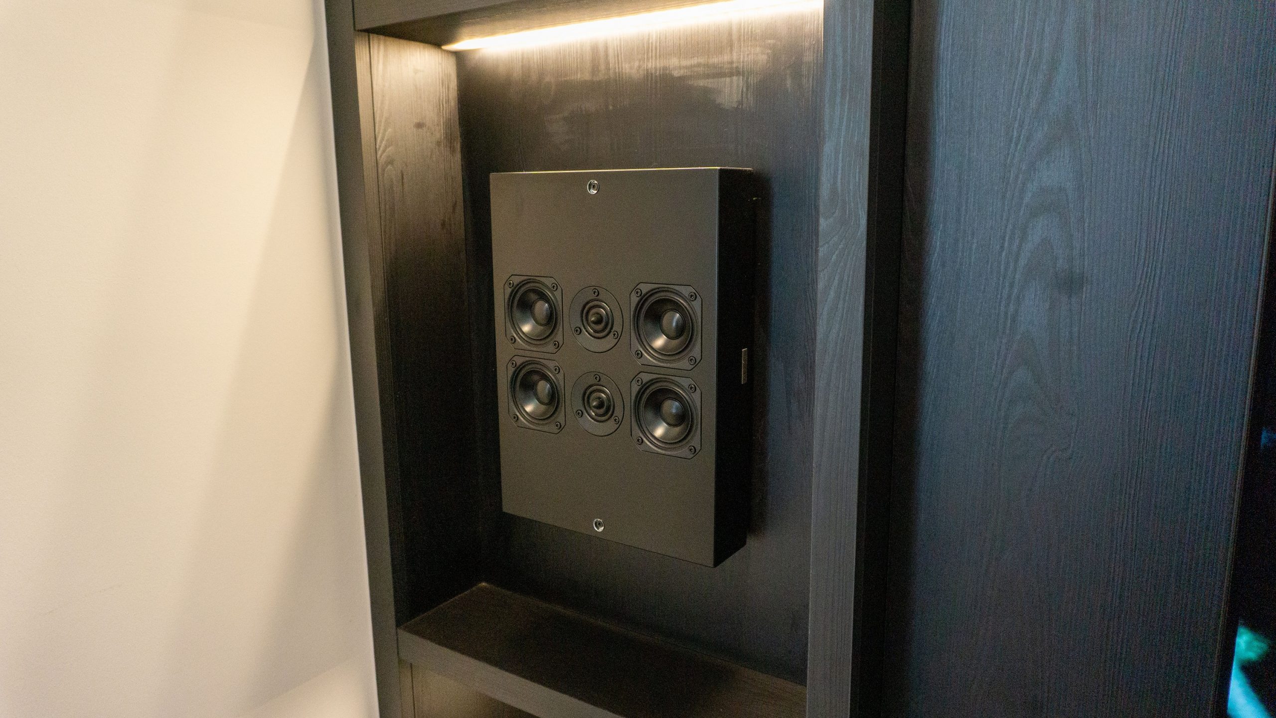 Smart Home Showroom in Berkshire