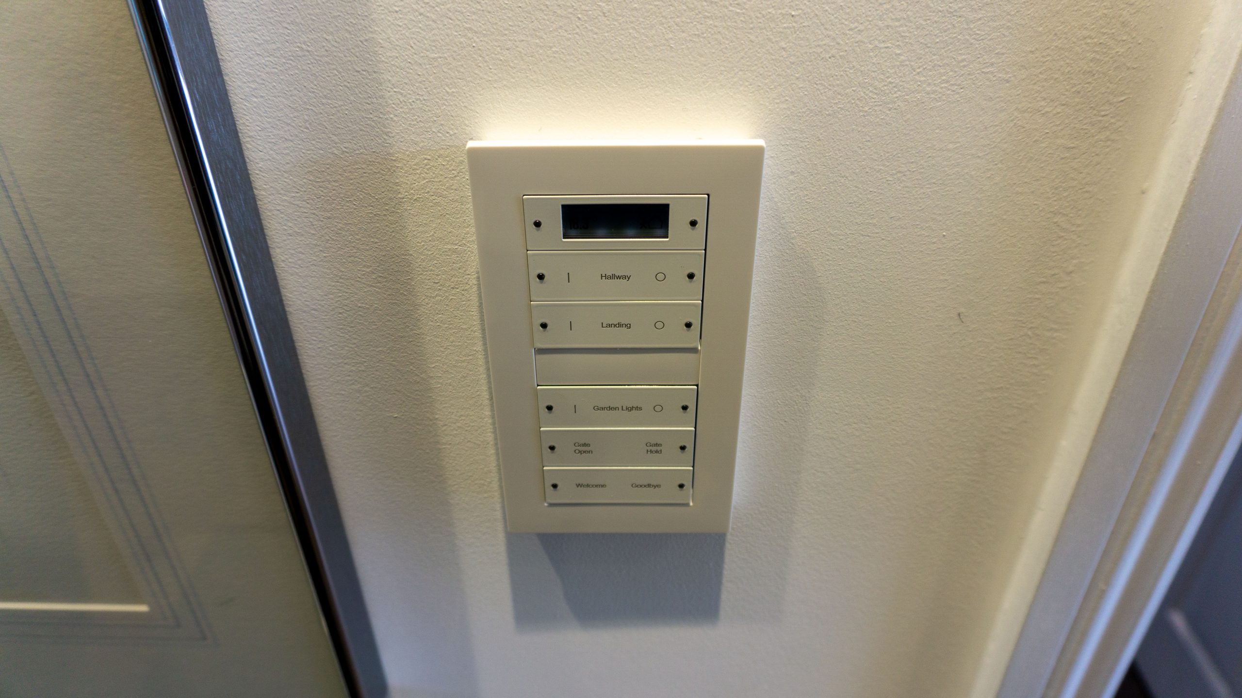 Smart Home Showroom in Berkshire