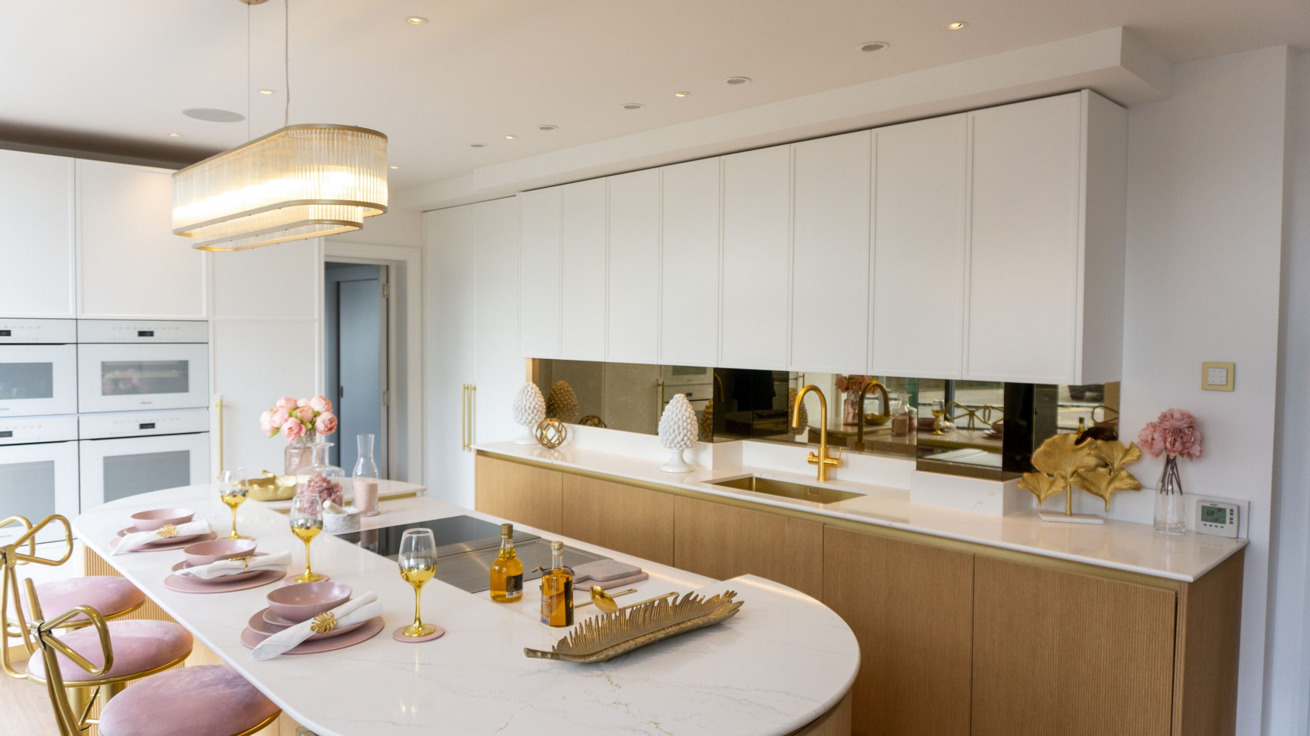 Smart Home Showroom in Berkshire