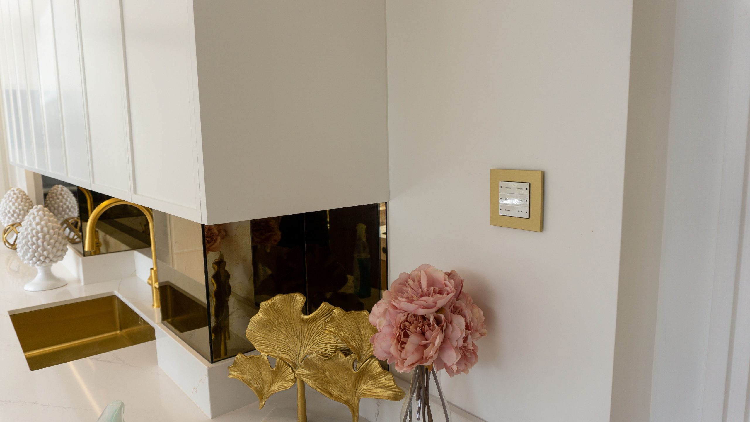 Smart Home Showroom in Berkshire