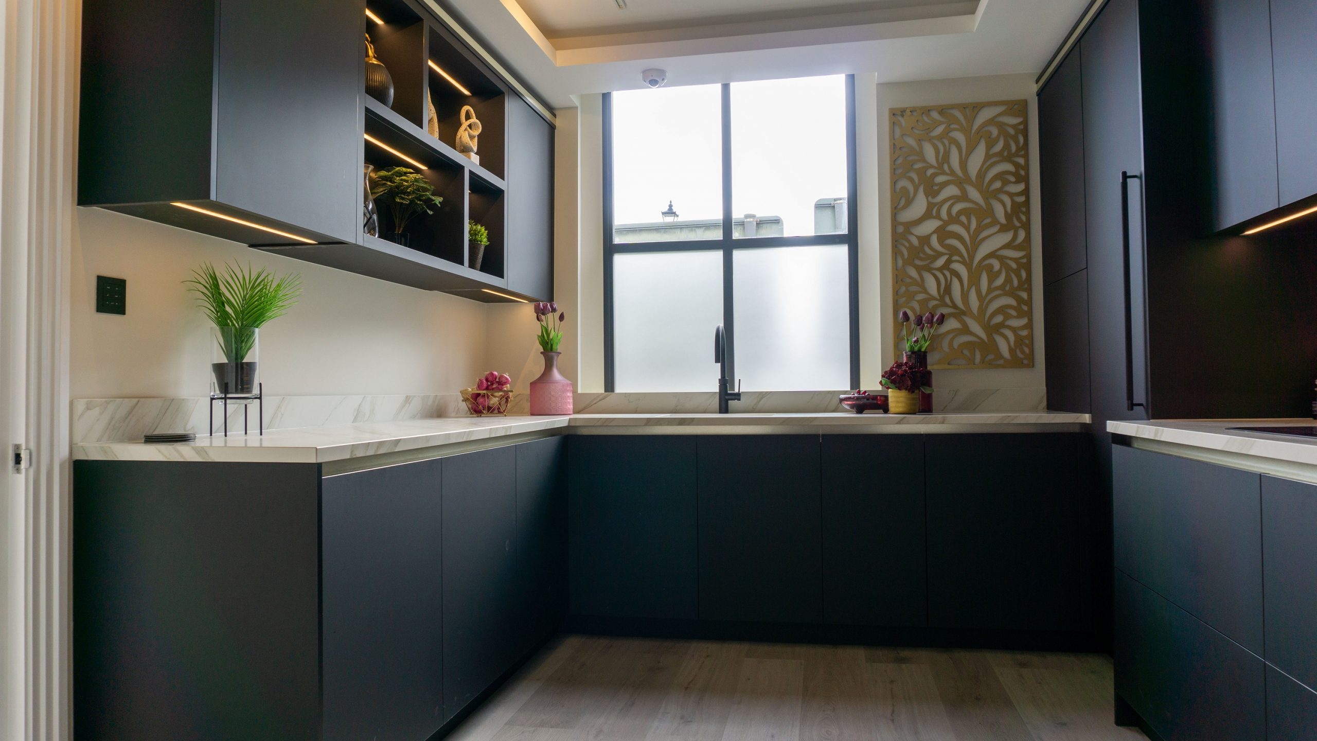 Smart Home Showroom in Berkshire
