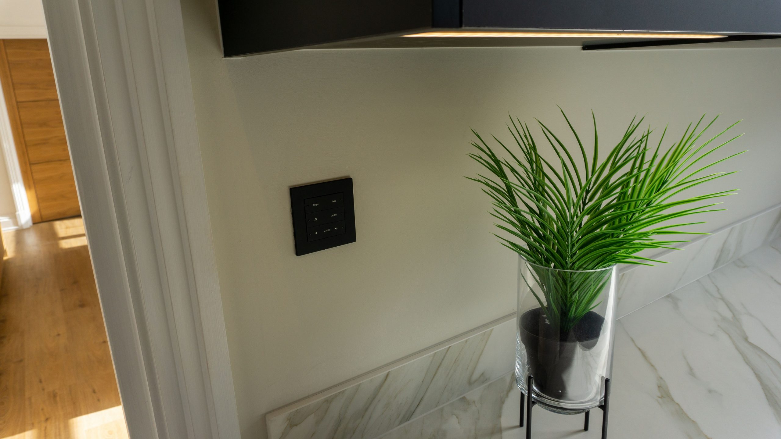 Smart Home Showroom in Berkshire