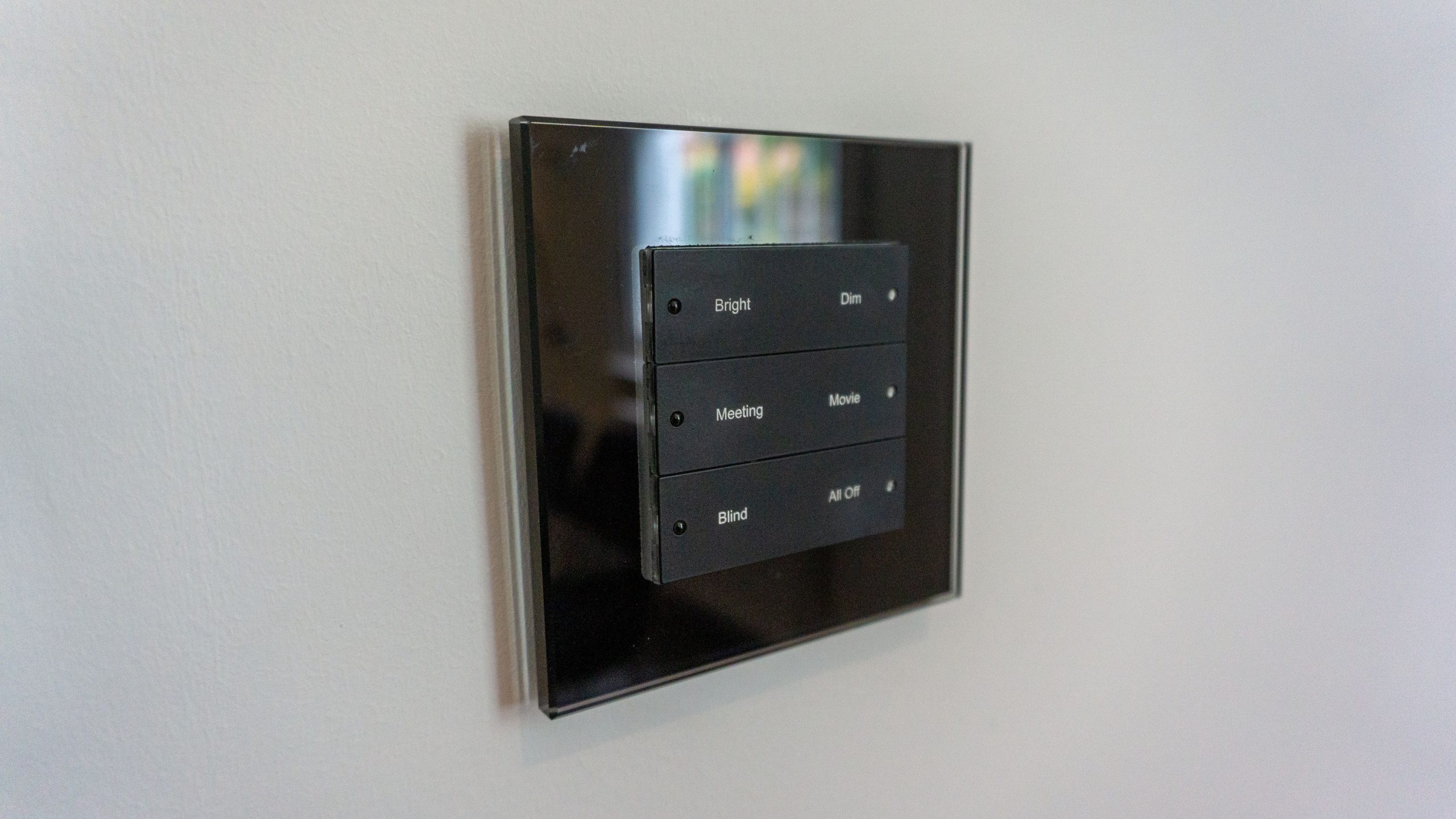 Smart Home Showroom in Berkshire