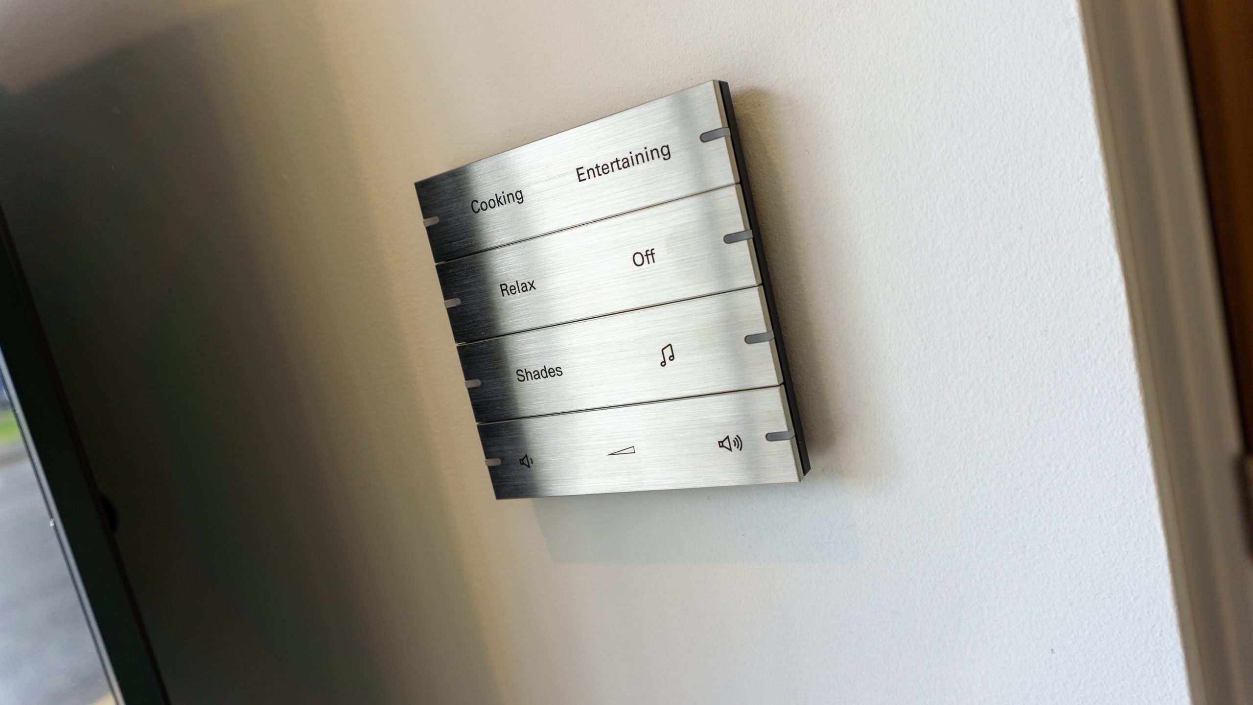 Smart Home Showroom in Berkshire