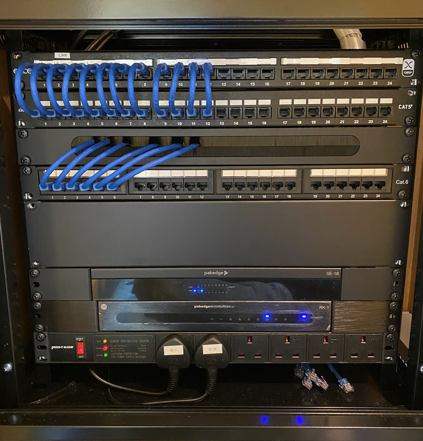 Home Automation Repair in London