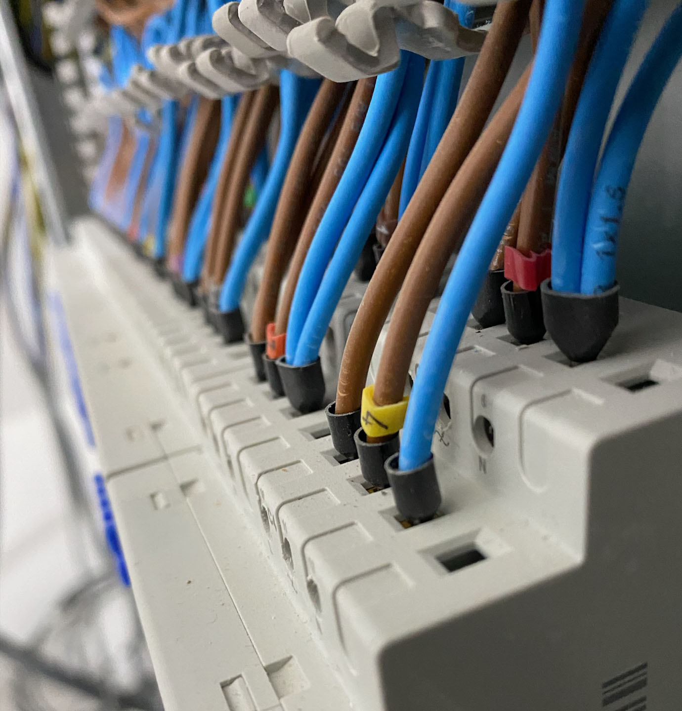 Smart Home Maintenance Tips​