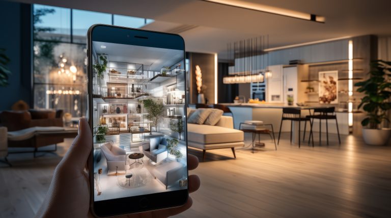 The Best Crestron Home Features for Luxury Living