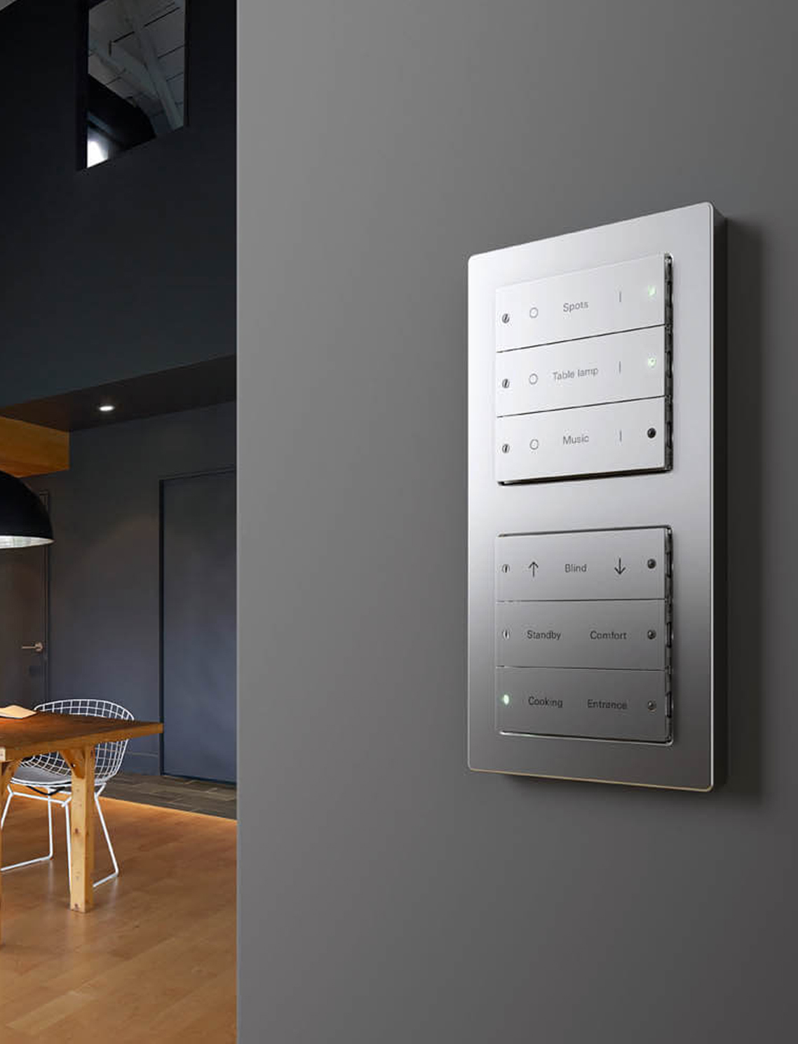 Professional Smart Lighting Installation In London​