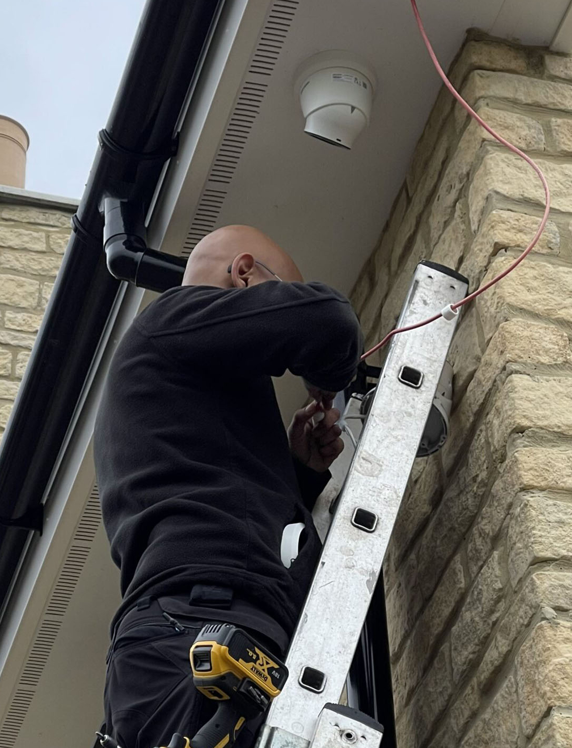 Smart Home Maintenance in London