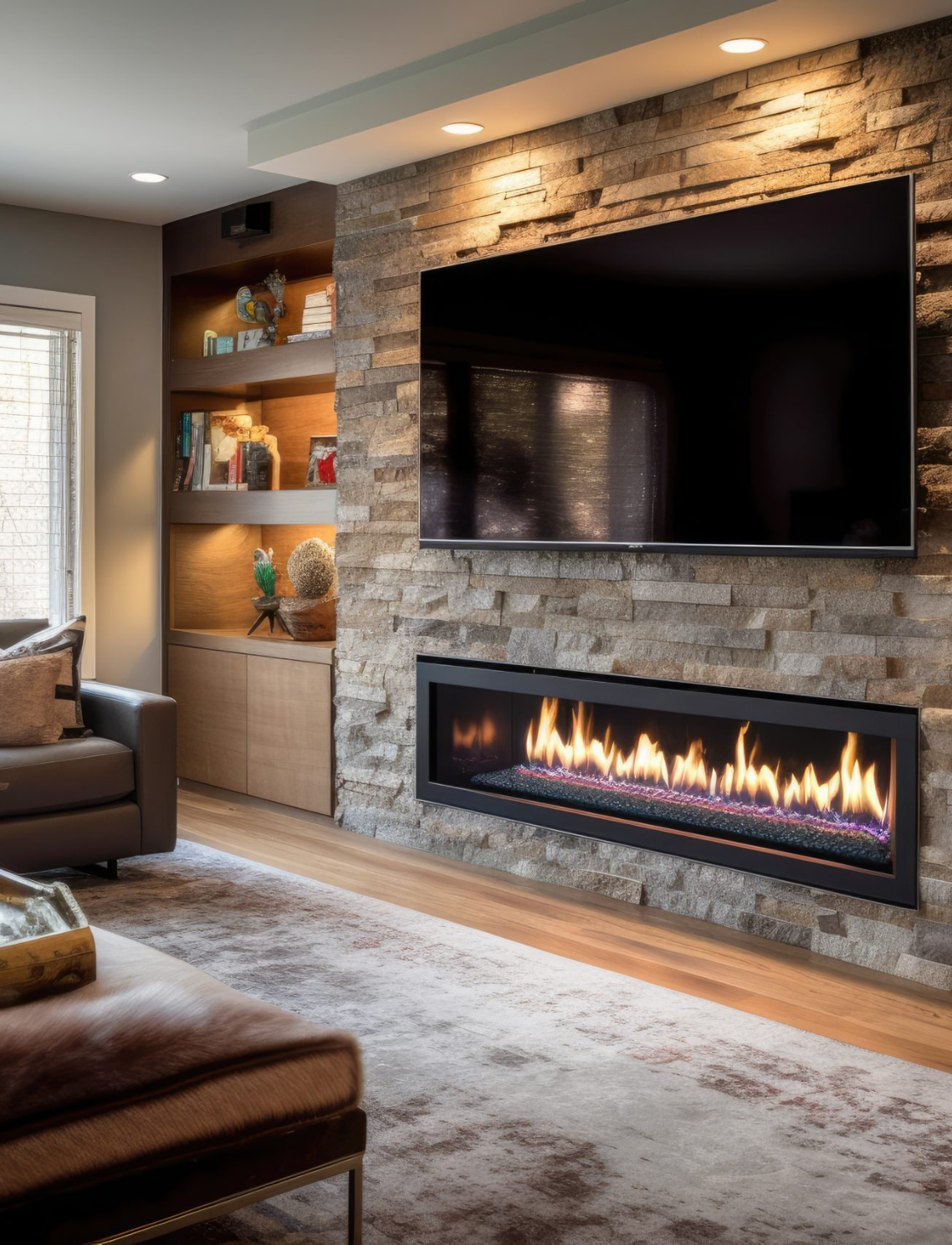 Book Your Media Wall Installation​