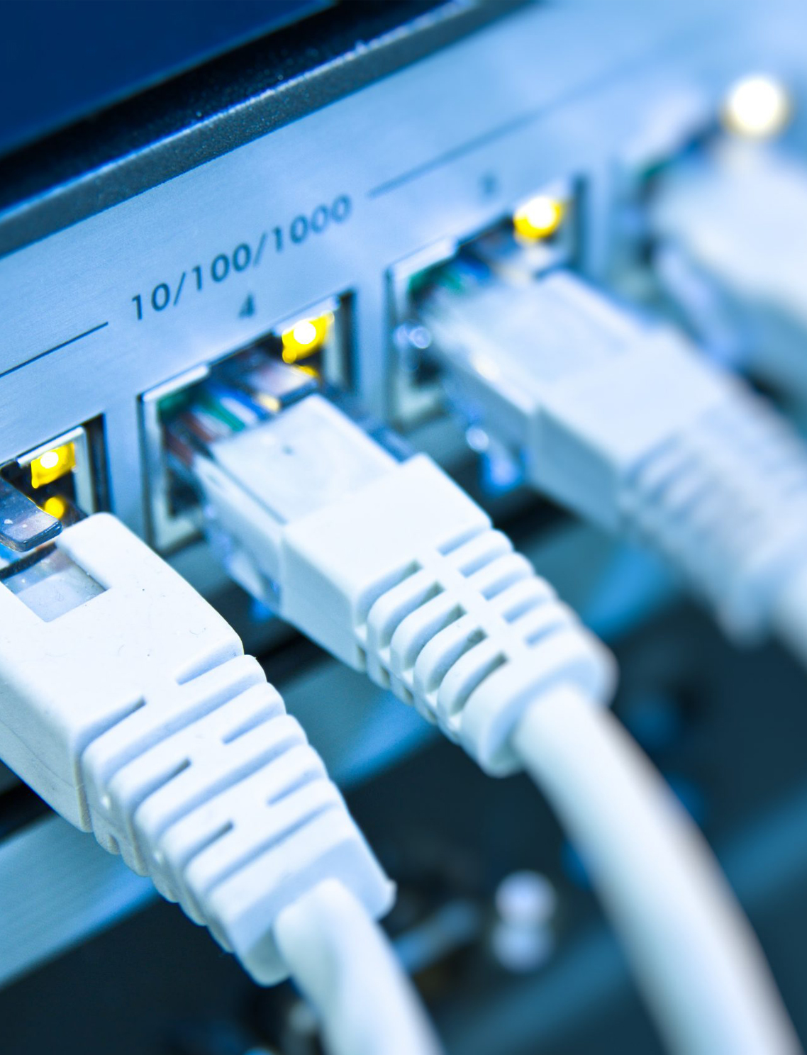 Professional Network & Wi-Fi Installation In London