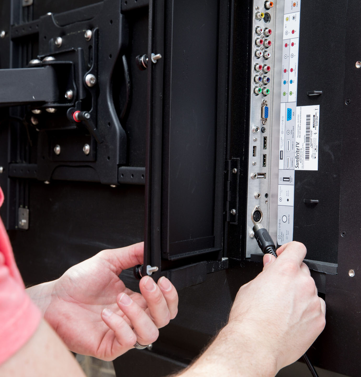 Smart Home Support in London