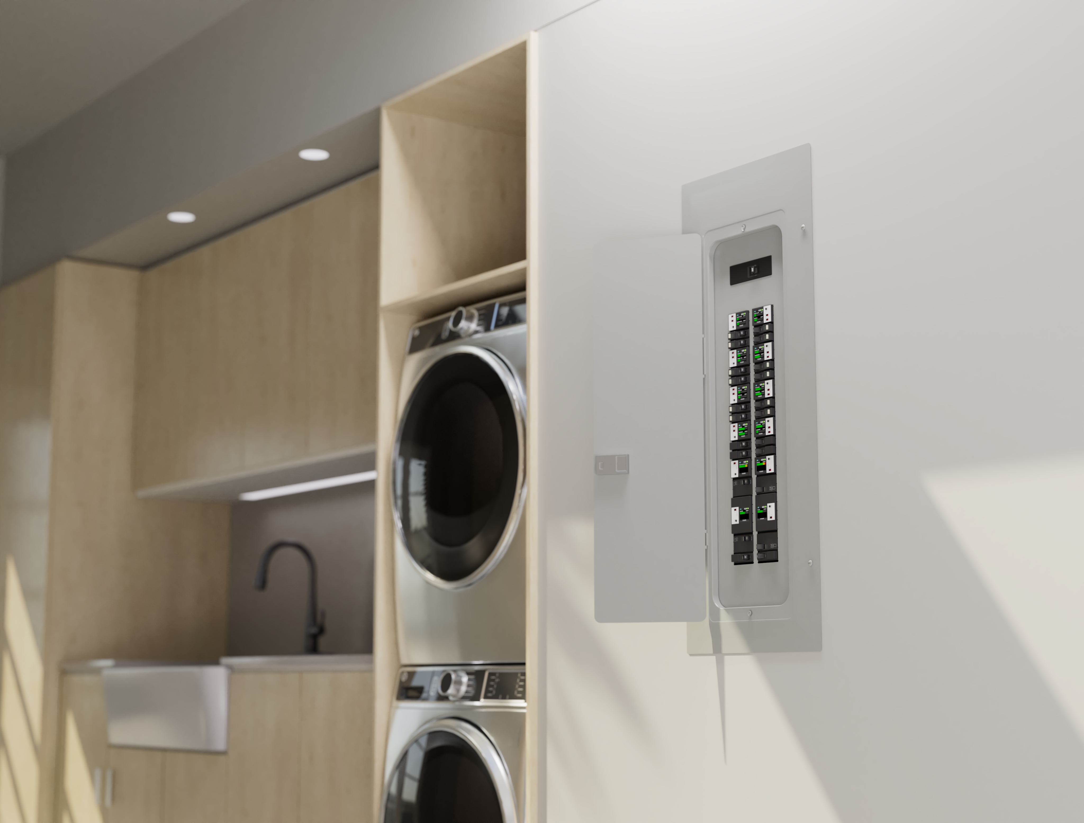 Integration of Multiple Systems​ with Savant