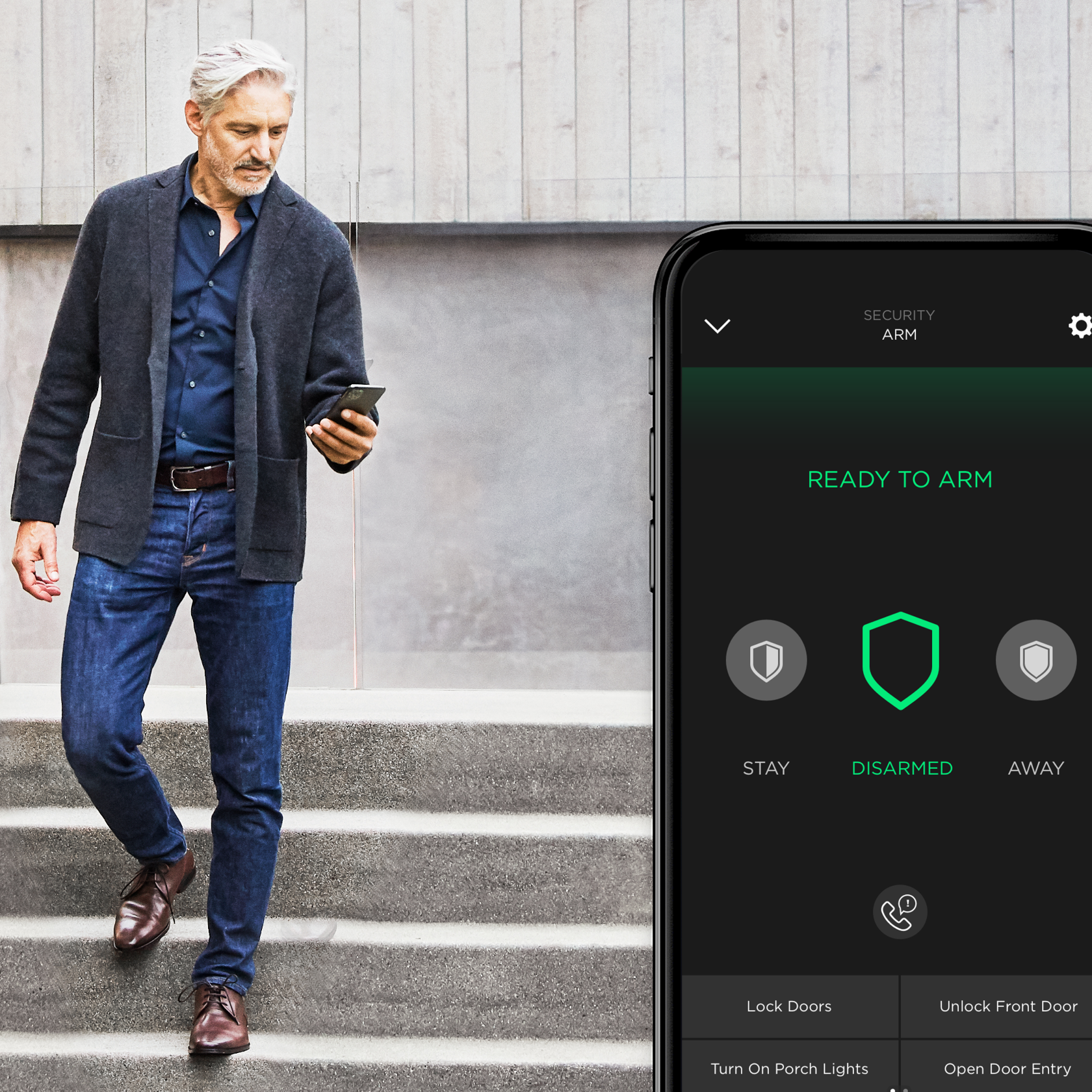 Remote Access​ with Savant