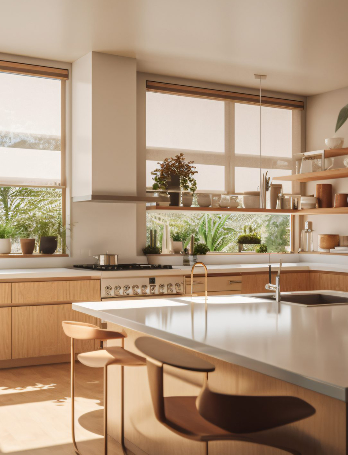 What is Smart Shading?​