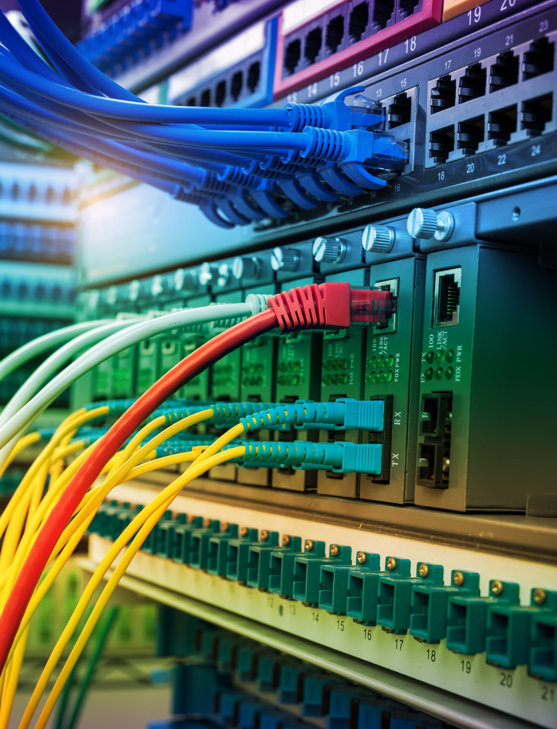 Book your smart home maintenance