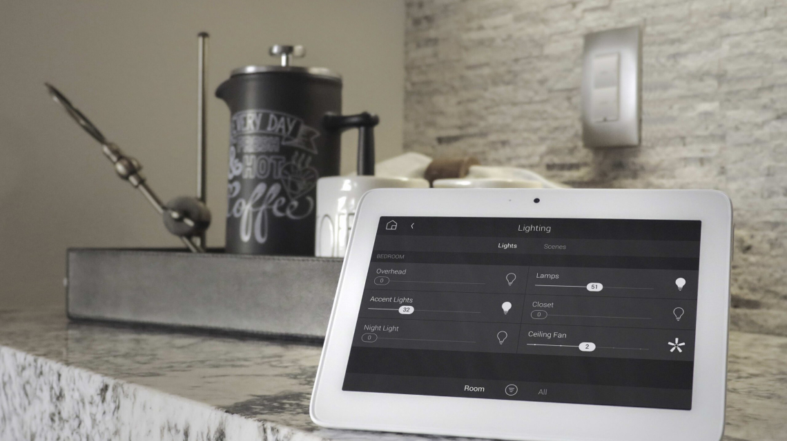 Remote monitoring and control