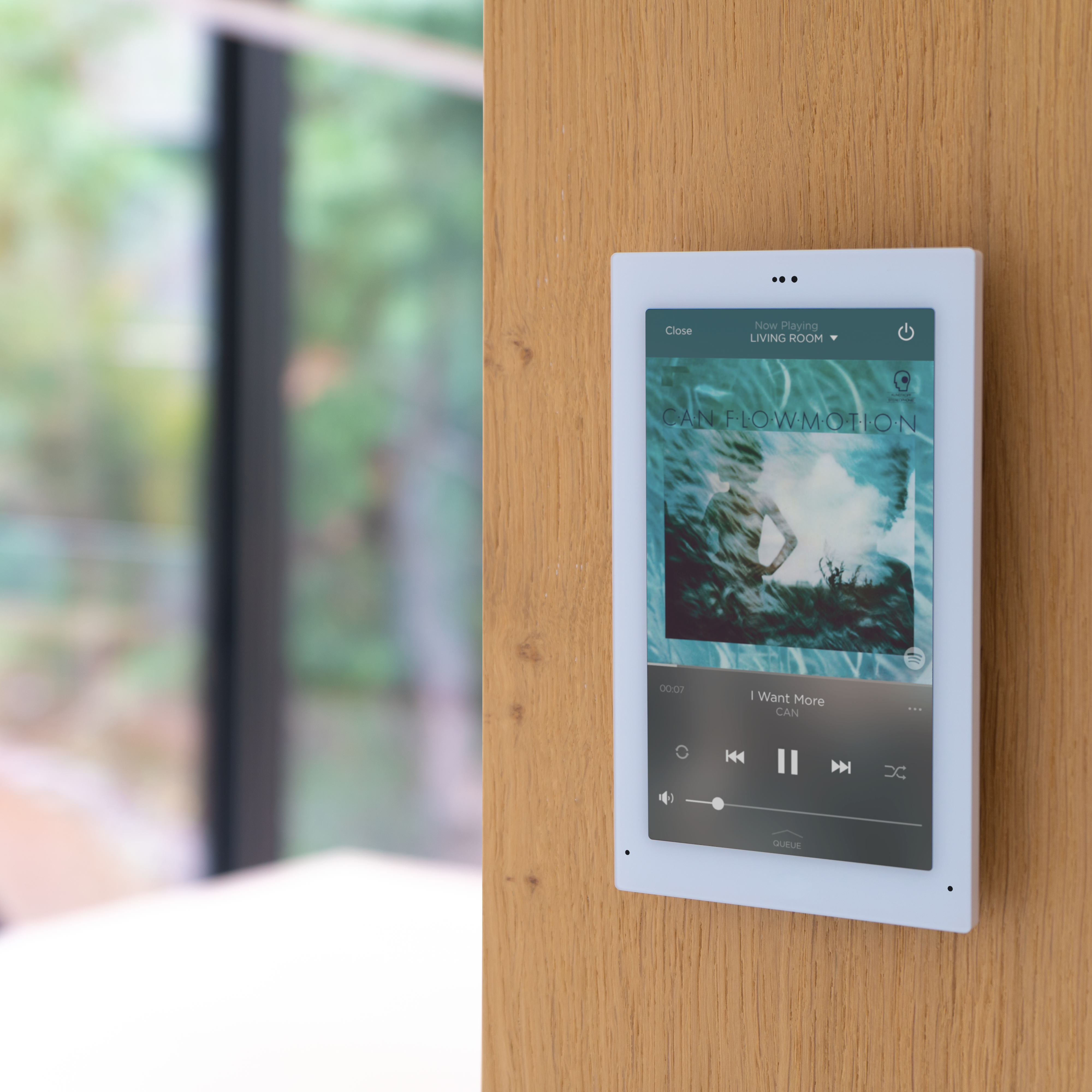 Multiroom Video/audio​ with Savant