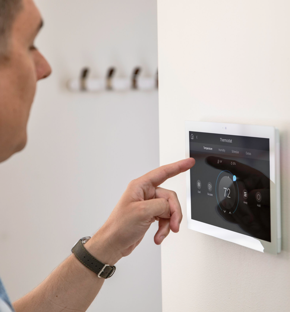 Book your London Control4 Dealer​