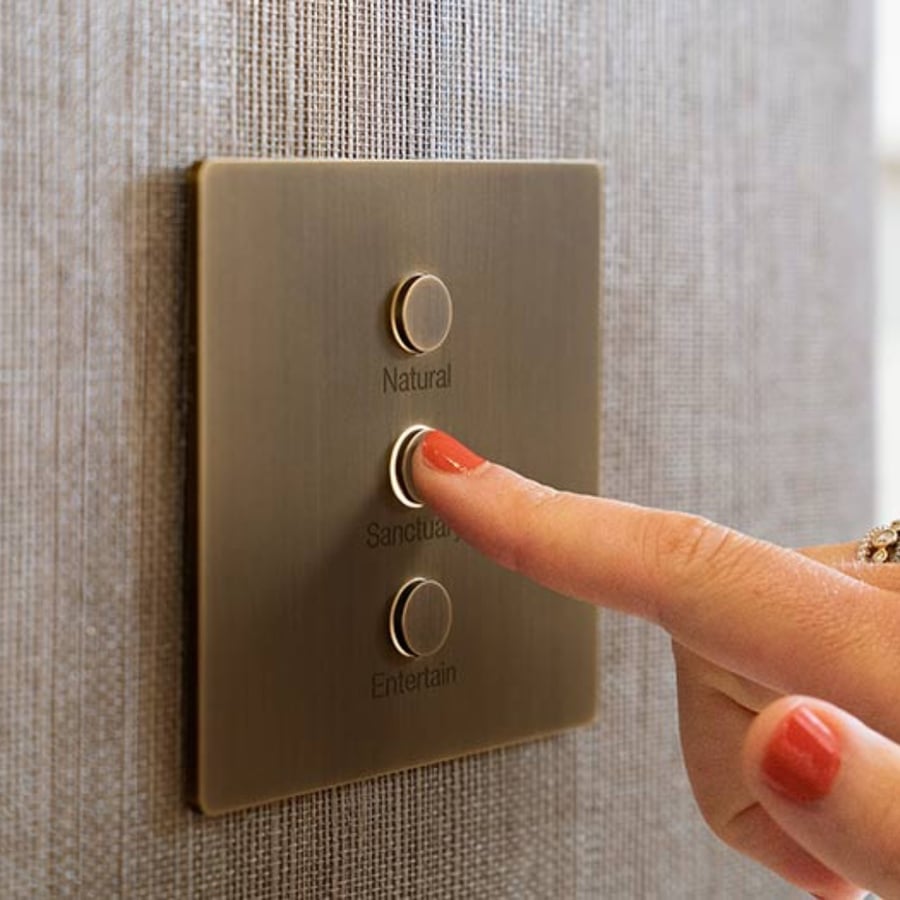 Lutron Homeworks Qsx​