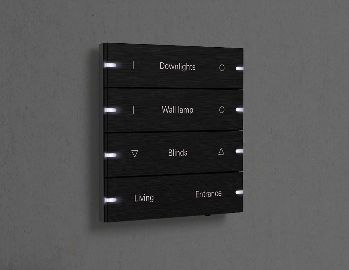 Energy Management​