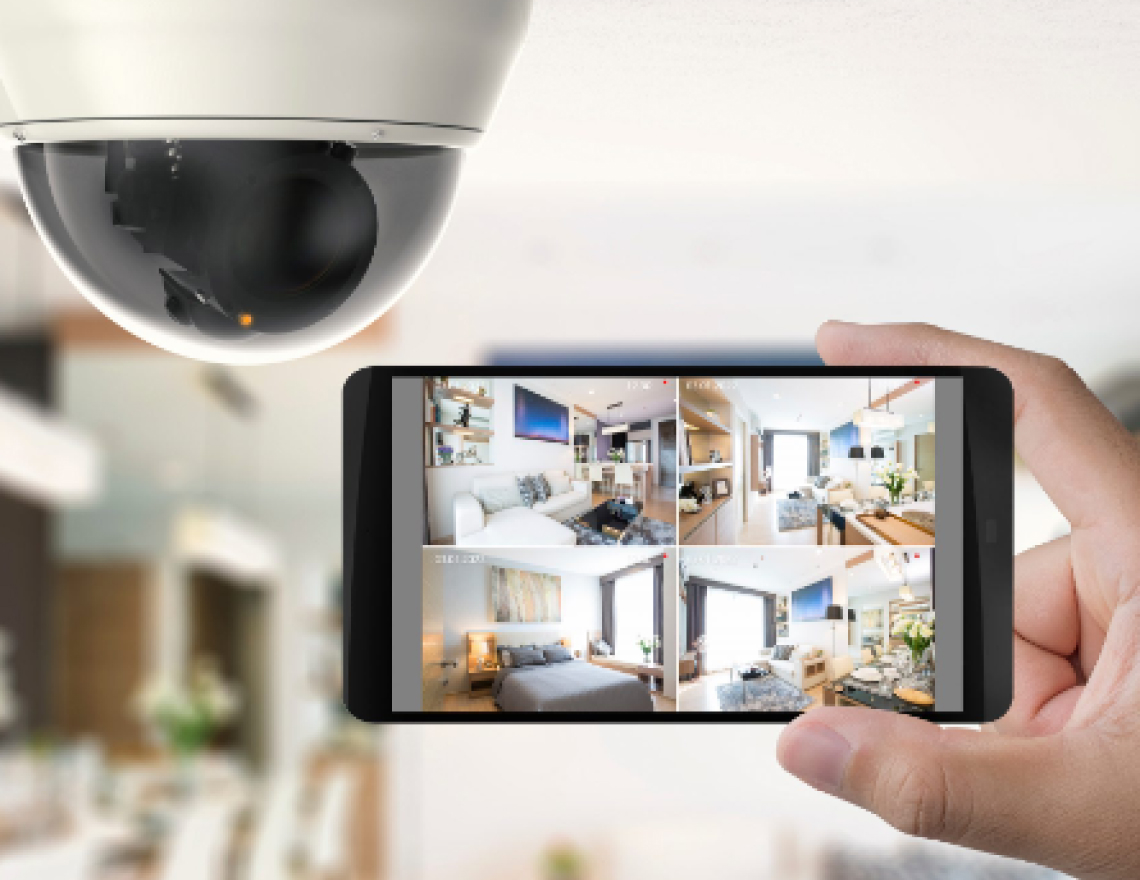 Security with KNX Systems