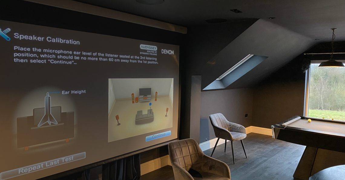 New Smart Home Project Coming Soon