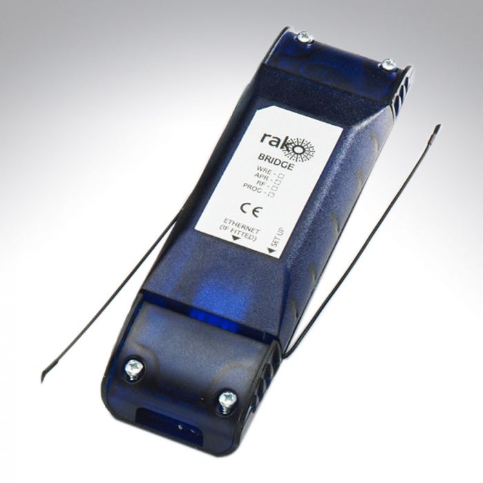 Wireless System​ with Rako