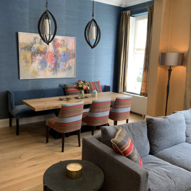 South Kensington smart automation project 1