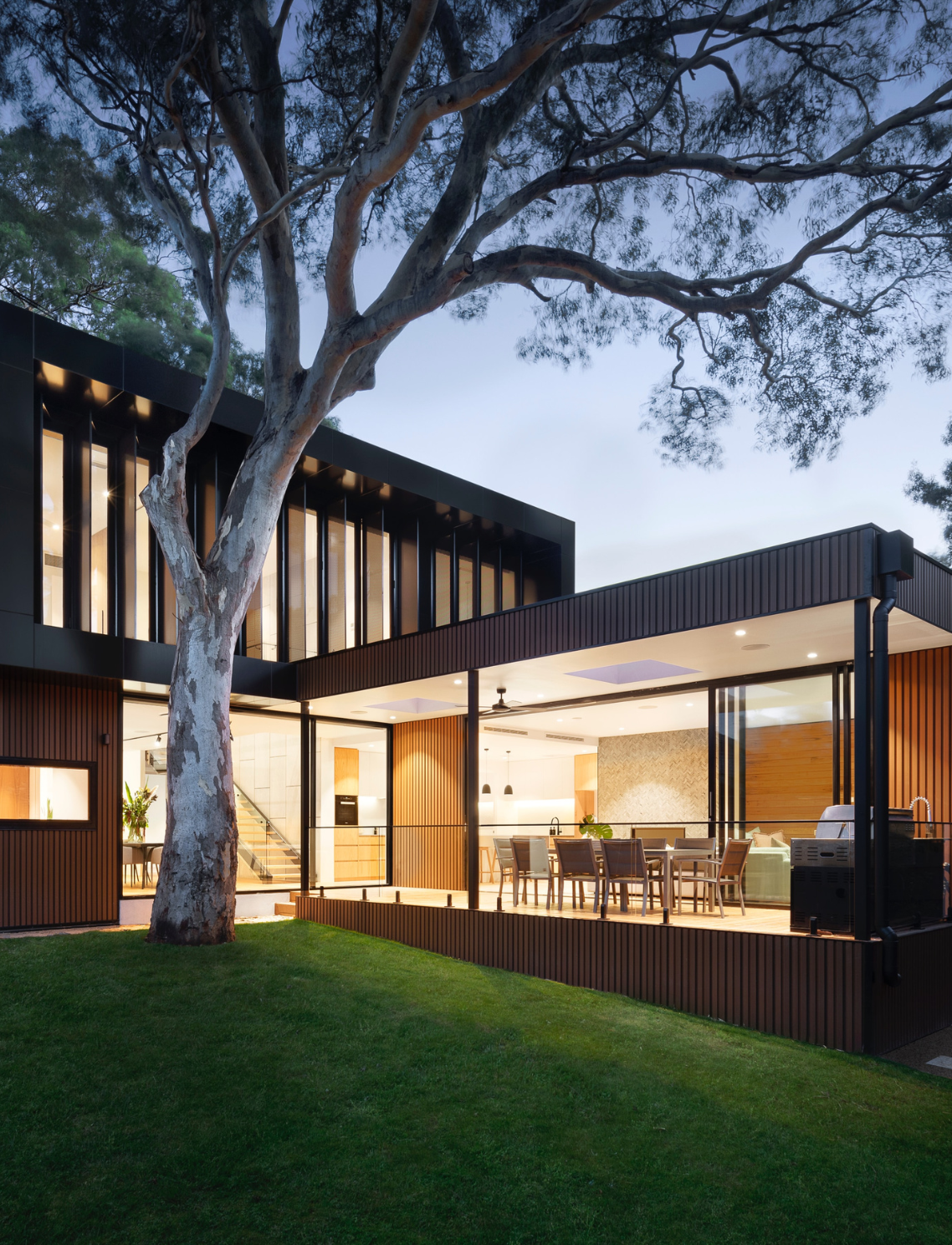 Advantages of a smart home installation