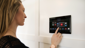 Control4 vs Lutron