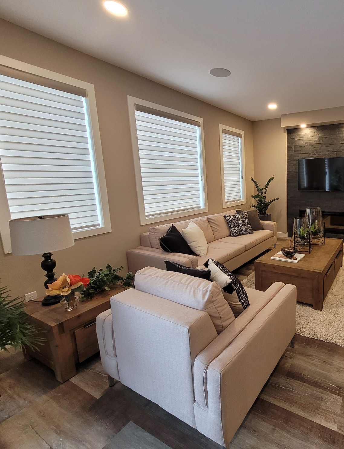 Smart Shading Benefits