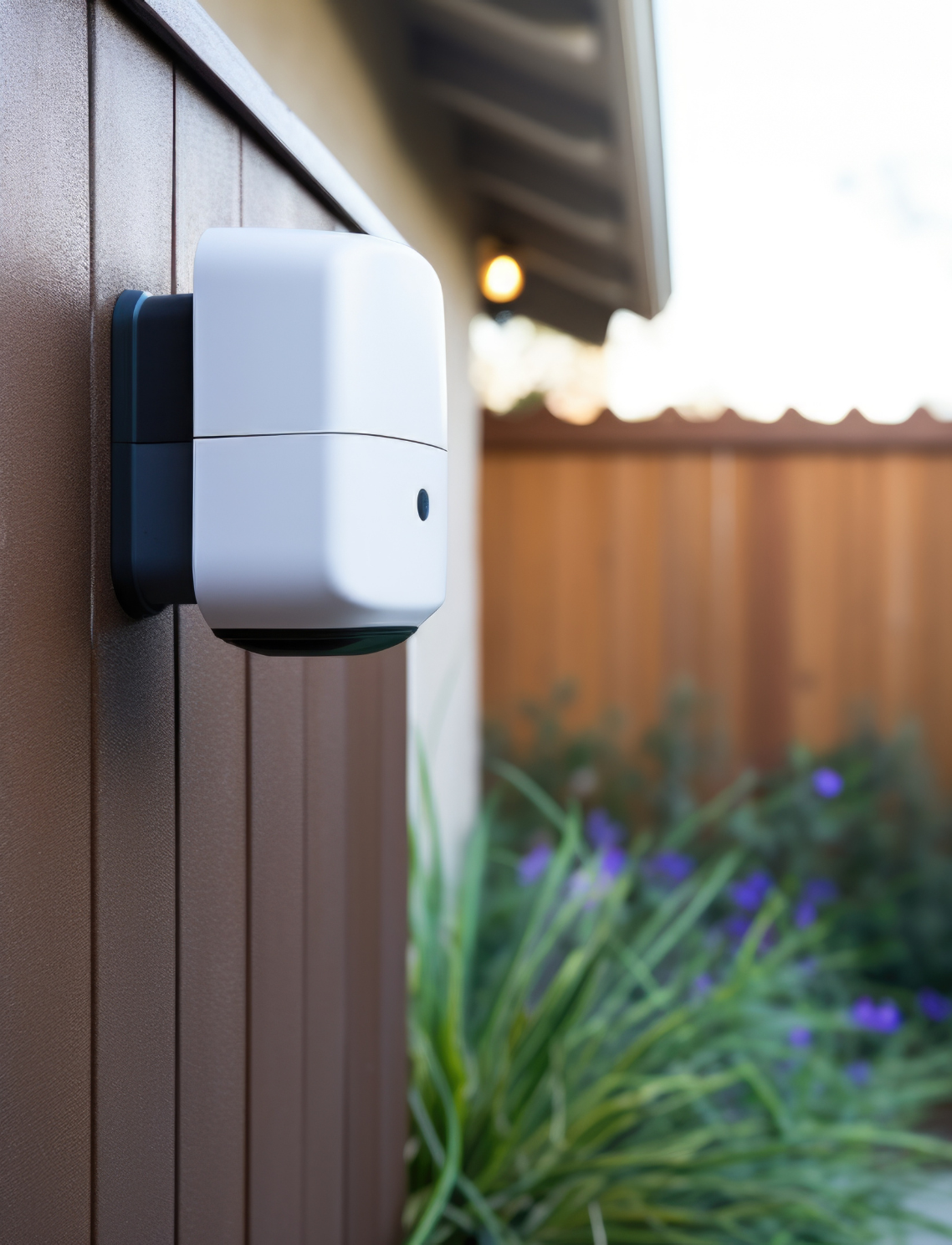 Security System Installation Benefits