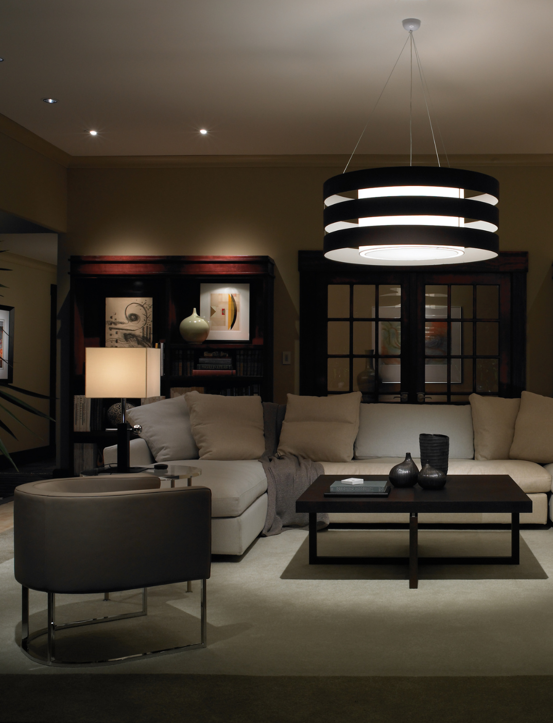 Smart Lighting Benefits