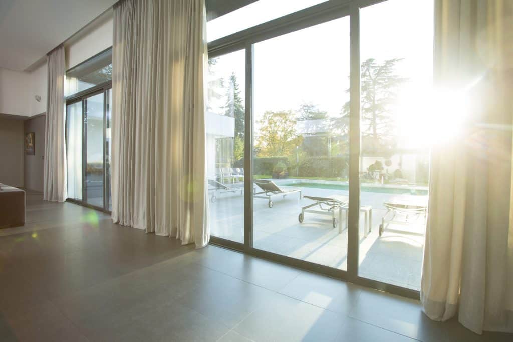 Energy Saving with Umbra