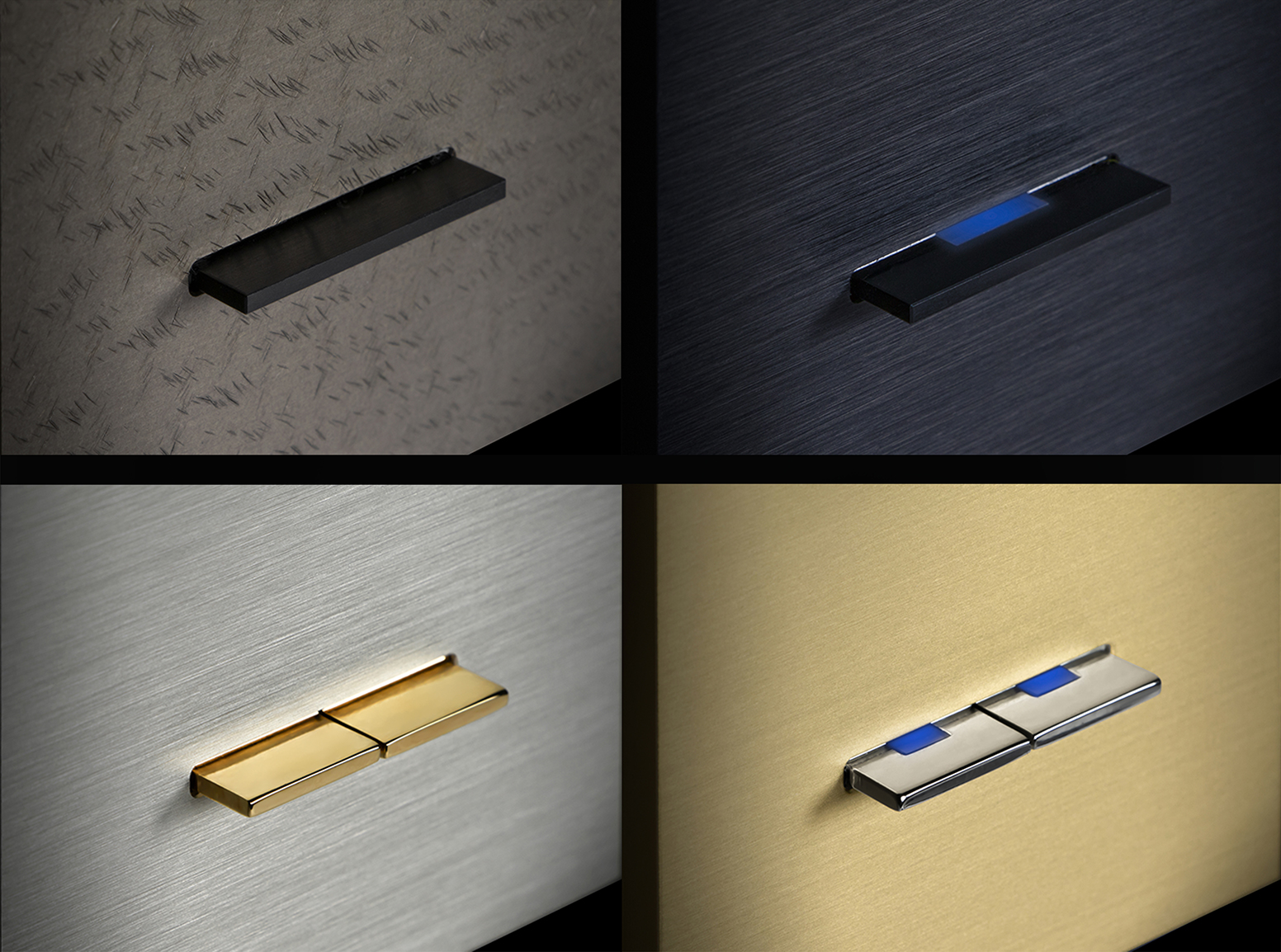 Basalte High-Quality Materials