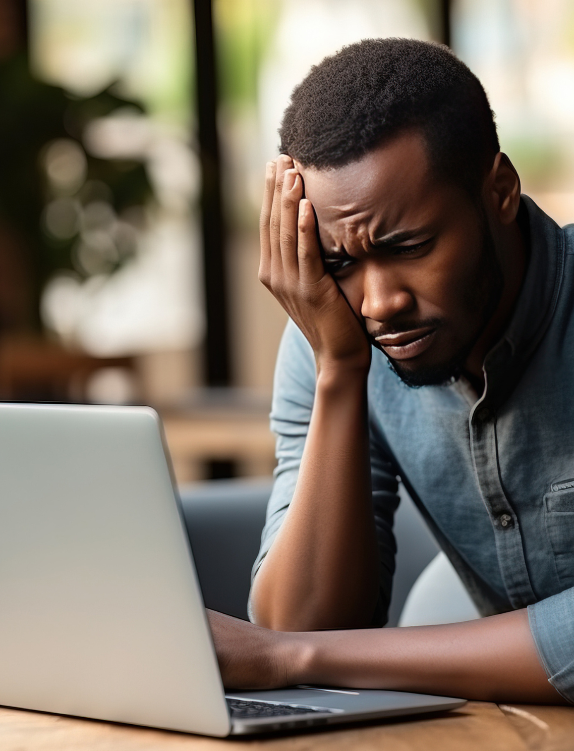Network and Wi-fi Problems