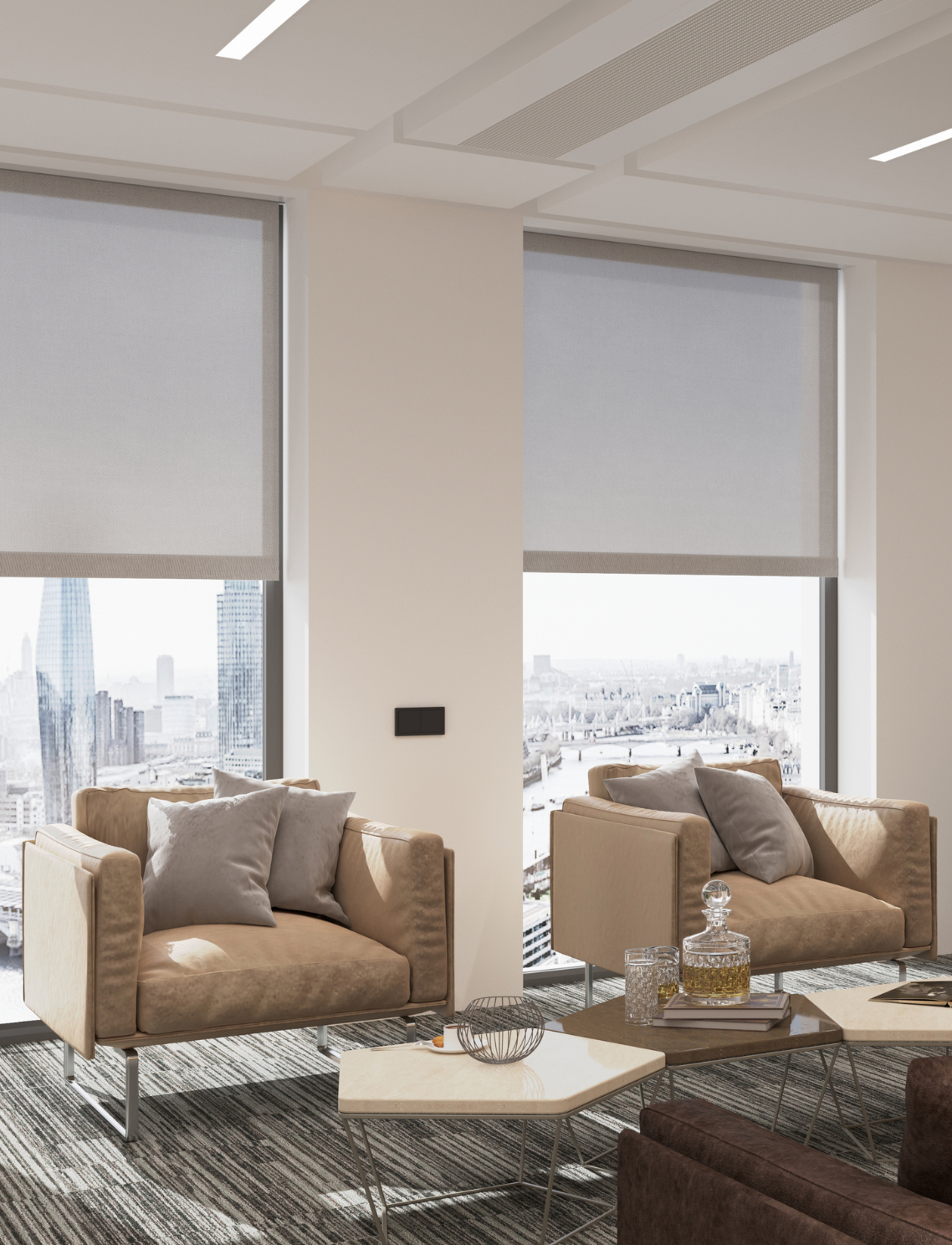 Umbra Installer London