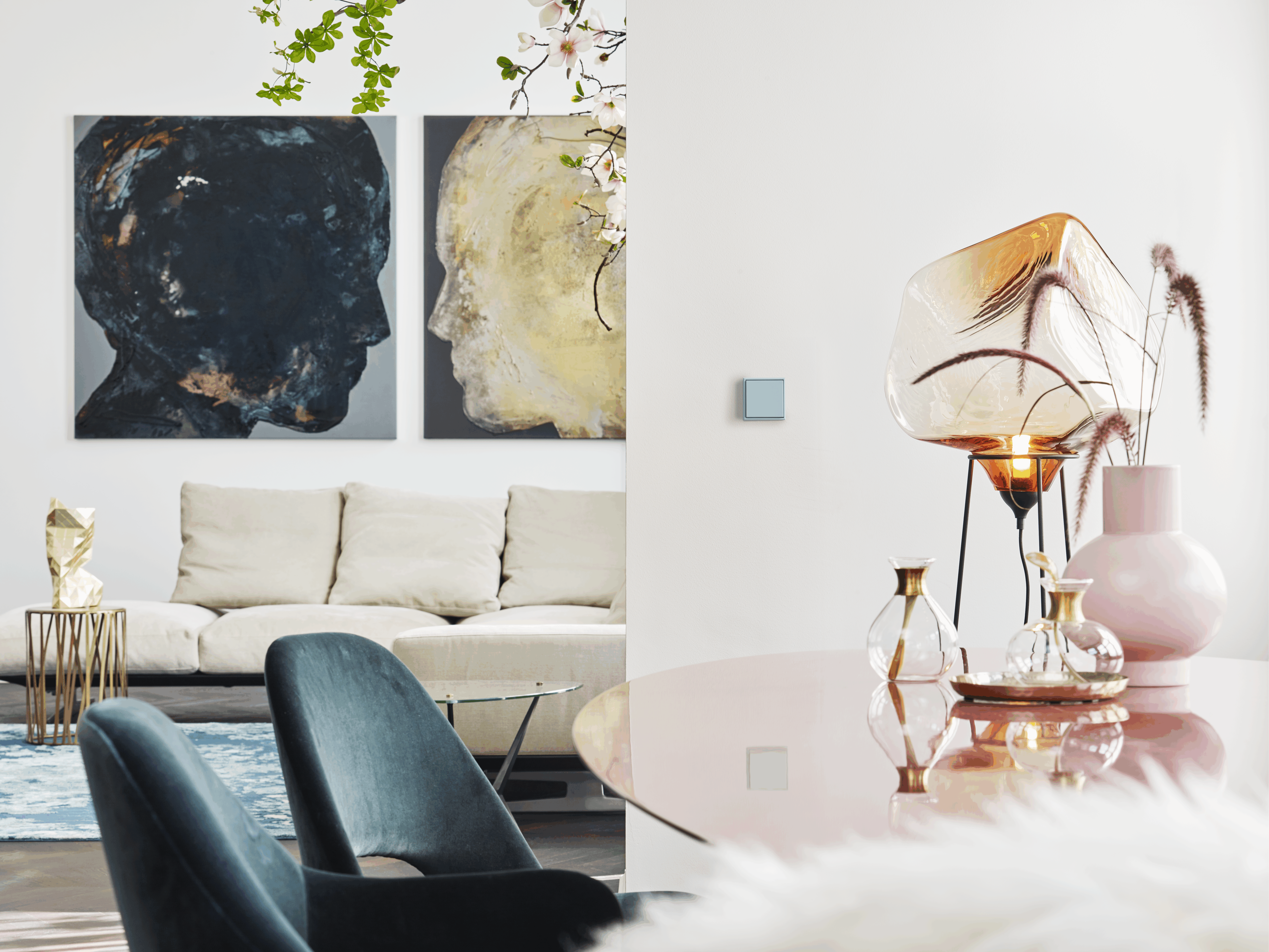 Design and Aesthetics​ by Jung