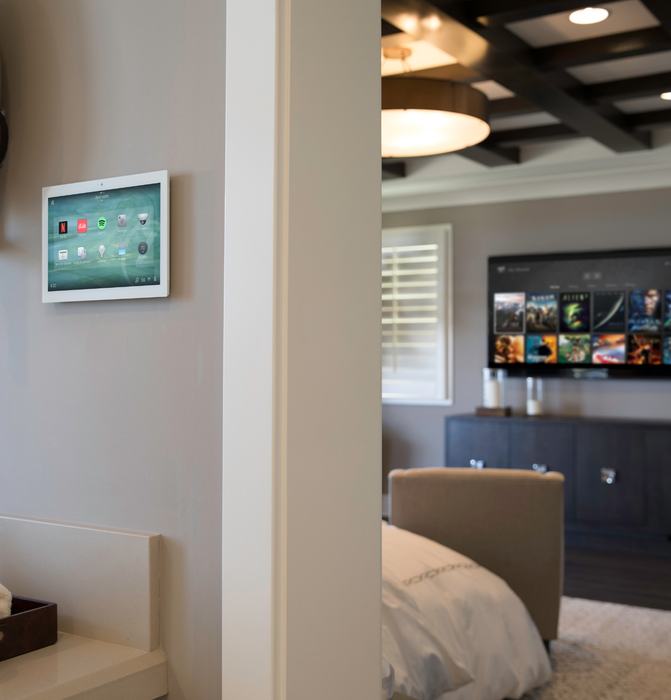 Smart Home System Maintenance
