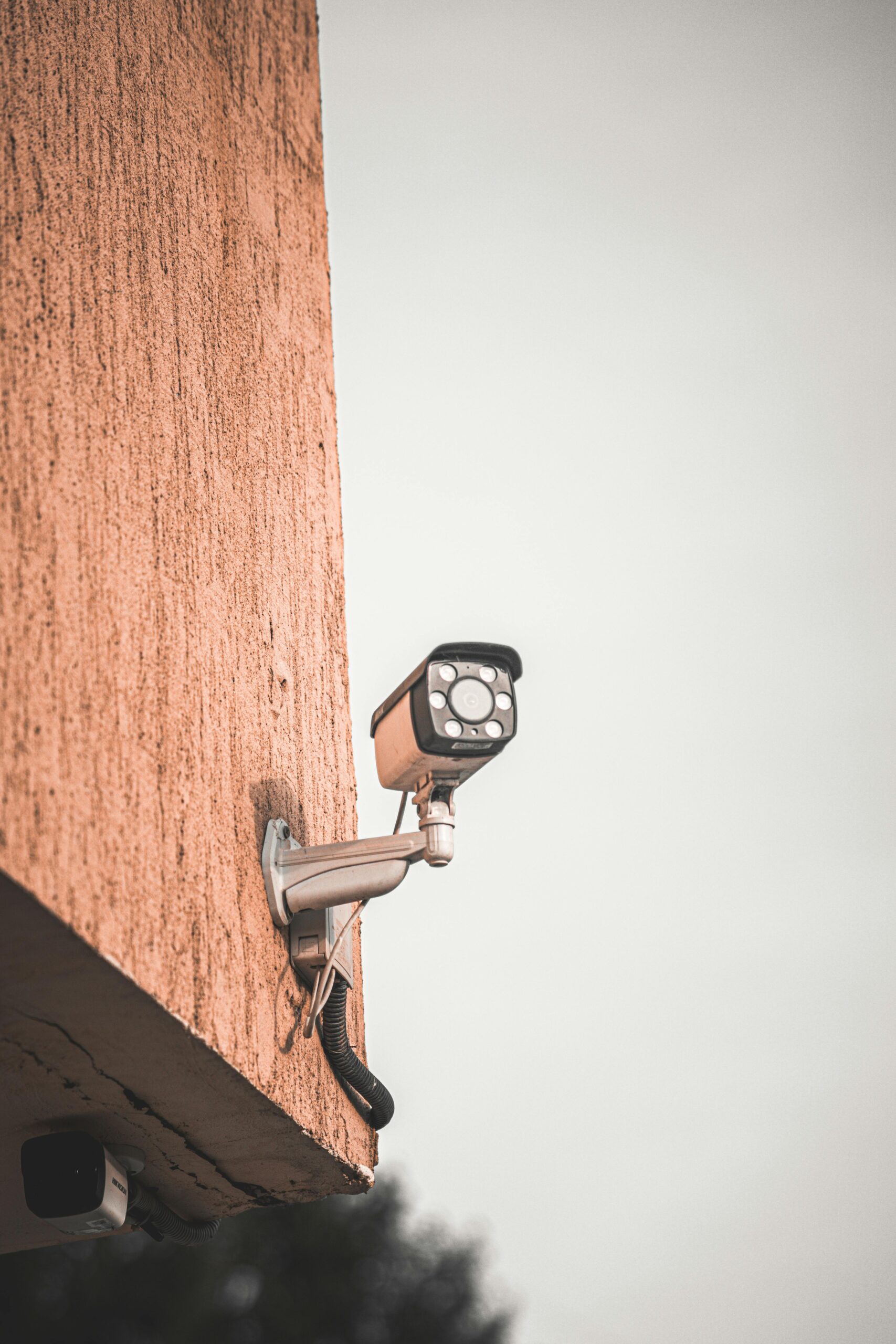 Smart Home Automation: Security