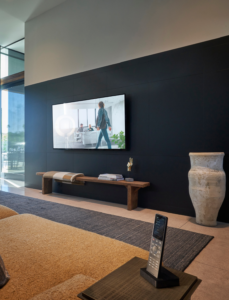 Book Crestron Engineer London